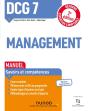 Dcg 7 Management  - Manuel - 2e Ed. - Preview