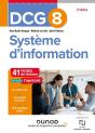 Dcg 8 : Système D'Information ; 41 Fiches De Révision (2e Édition) - Preview