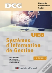 Capa do artigo Dcg 8 : Système D
