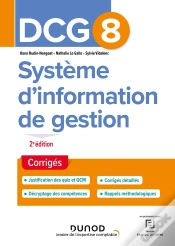 Capa do artigo Dcg 8 : Système D