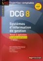 Dcg 8 Systeme D'Information De Gestion Manuel Et Applications 5e Edition - Preview