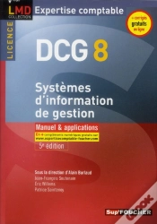 Capa do artigo Dcg 8 Systeme D