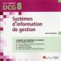 Dcg 8 Systèmes D'Information De Gestion : Cours Et Applications Corrigées (7e Édition) - Preview