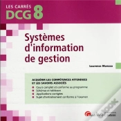 Capa do artigo Dcg 8 Systèmes D