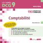 Dcg 9 - 190 Exercices Corrigés De Comptabilité : Conformément Aux Exigences De L'Épreuve, Les Règles Comptables Sont Systématiquement Énoncées Puis Ap - Preview