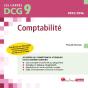 Dcg 9 - Comptabilité : Conforme Au Pcg 2025 (6e Édition) - Preview