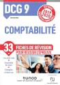 Dcg 9 Comptabilite - Fiches De Revision - Reforme 2019-2020 - Reforme Expertise Comptable 2019-2020 - Preview