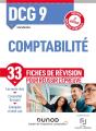 Dcg 9 Comptabilite - Fiches De Revision - Reforme Expertise Comptable - Preview