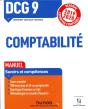 Dcg 9 Comptabilite - Manuel - Dcg 9 - Introduction A La Comptabilite - Dcg 9 - T1 - Preview