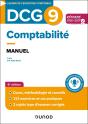 Dcg 9 : Comptabilité ; Manuel (Édition 2026/2027) - Preview