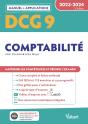 Dcg 9 - Comptabilite : Manuel Et Applications 2023-2024 - Maitriser Les Competences Et Reussir L'Exa - Preview