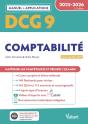 Dcg 9 - Comptabilité : Manuel Et Applications 2025-2026 : À Jour De La Réforme Du Pcg - Preview