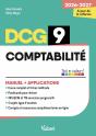 Dcg 9 - Comptabilité : Manuel Et Applications - Réforme 2026-2027 : Maîtriser Les Compétences Et Réussir L'Examen - Preview