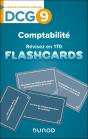 Dcg 9 : Comptabilité ; Révisez En 170 Flashcards - Preview