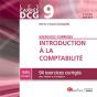Dcg 9-Exercices Corriges - Introduction A La Comptabilite - 8eme Edition - Preview
