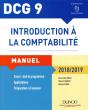 Dcg 9 - Introduction À La Comptabilité (10e Édition) - Preview