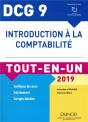 Dcg 9 - Introduction A La Comptabilité 2019 Tout-En-Un (Édition 2019) - Preview