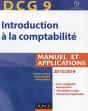 Dcg 9 ; Introduction À La Comptabilité (7e Édition) - Preview