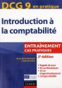 Dcg 9 ; Introduction À La Comptabilité ; Cas Pratiques (2e Édition) - Preview
