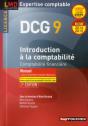 Dcg 9 ; Introduction À La Comptabilité ; Comptabilité Financière ; Manuel (7e Édition) - Preview
