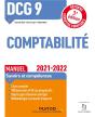 Dcg 9 - Introduction A La Comptabilite - Dcg 9 - 0 - Dcg 9 Comptabilite - Manuel - 2021/2022 - Refor - Preview