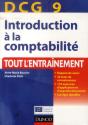 Dcg 9 ; Introduction À La Comptabilité ; Entraînement, Cas Pratiques (3e Édition) - Preview