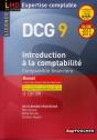 Dcg 9 Introduction A La Comptabilite Manuel 6e Edition - Preview