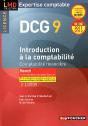 Dcg 9 Introduction A La Comptabilite Millesime 2011-2012 - Preview