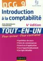 Dcg 9 ; Introduction À La Comptabilité ; Tout L'Entraînement (4e Édition) - Preview