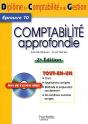 Dcg ; Comptabilité Approfondie ; Épreuve 10 (2e Édition) - Preview