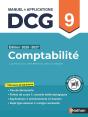 Dcg : Comptabilité ; Épreuve 9 ; Manuel & Applications (Édition 2026/2027) - Preview