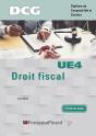 Dcg ; Droit Fiscal ; Ue4 ; Corrigé - Preview