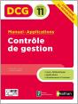 Dcg ; Épreuve 11 ; Contrôle De Gestion (Édition 2019) - Preview