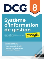 Capa do artigo Dcg : Système D