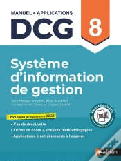 Capa do artigo Dcg : Système D