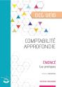 Dcg ; Ue10 : Comptabilité Approfondie ; Énoncé - Preview
