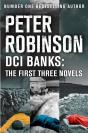 Dci Banks: The First Three Novels - Preview