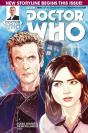 Dcotor Who: The Twelfth Doctor #6 - Preview