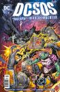 Dcsos La Guerra De Los Dioses No Muertos 5 - Preview