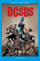 Dcsos Vol. 01 (Dc Pocket)