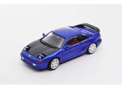 Capa do artigo DCT Toyota MR2 Blue 1:64
