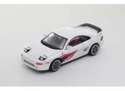 Capa do artigo DCT Toyota MR2 W20 White 1:64