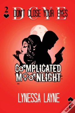 Capa do artigo Dcye Complicated Moonlight