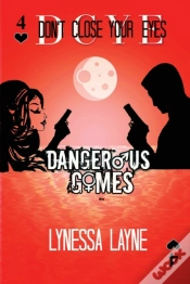 Capa do artigo Dcye Dangerous Games