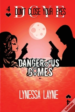 Capa do artigo Dcye Dangerous Games