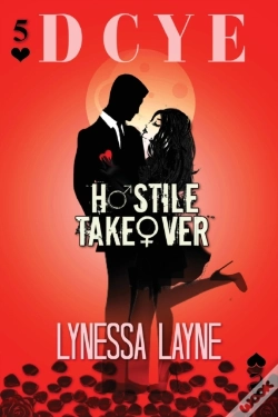 Capa do artigo Dcye Hostile Takeover
