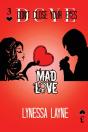 Dcye Mad Love - Preview
