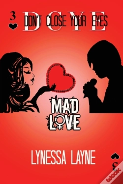 Capa do artigo Dcye Mad Love