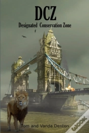 Capa do artigo Dcz: Designated Conservation Zone