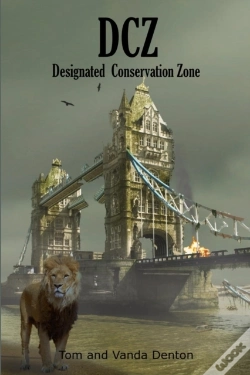 Capa do artigo Dcz: Designated Conservation Zone